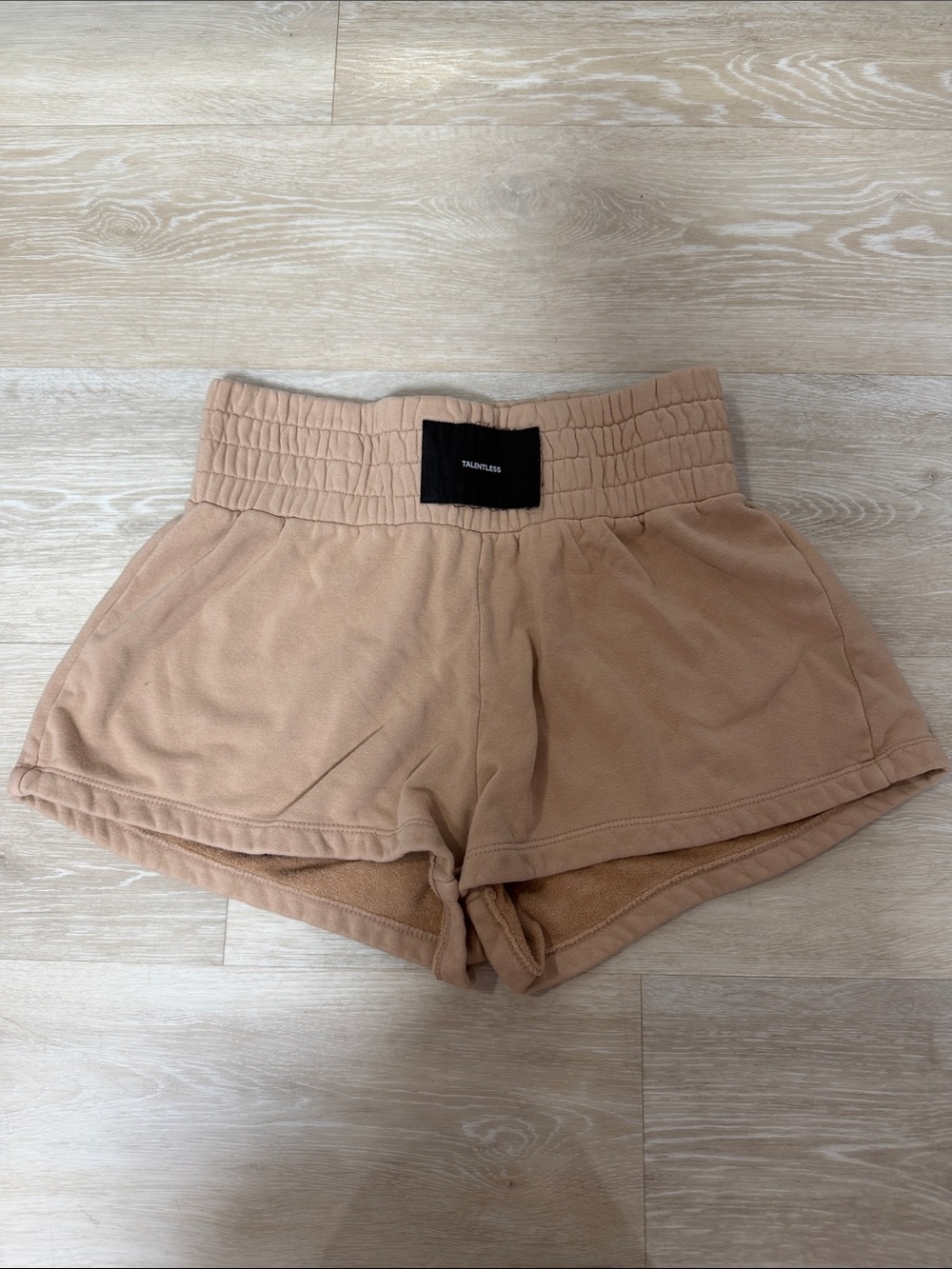 Talentless Sweat Shorts